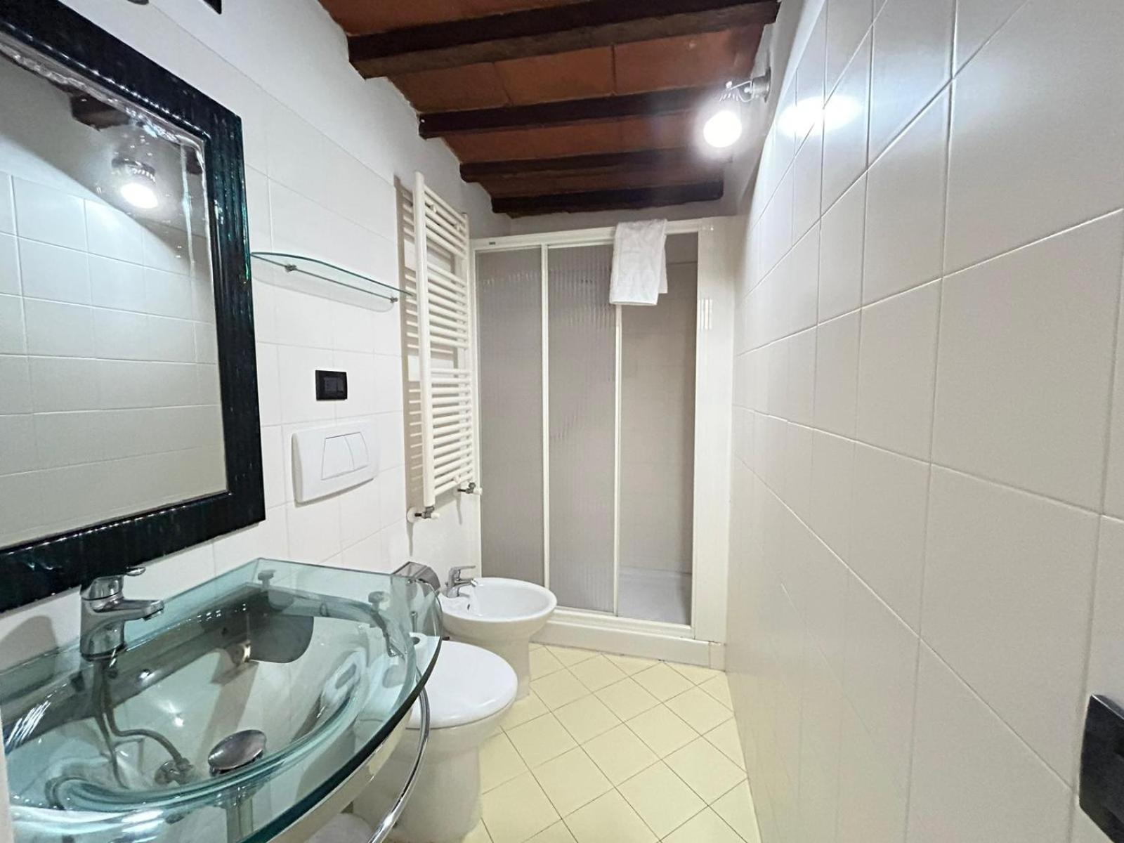 Boboli Boutique Apartment Florence Ngoại thất bức ảnh