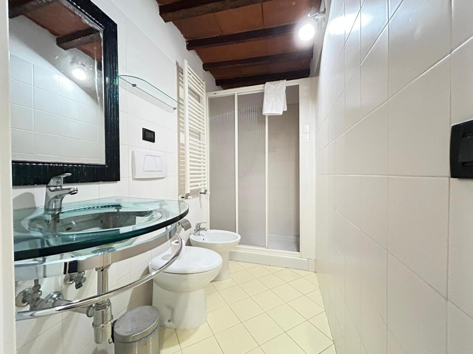 Boboli Boutique Apartment Florence Ngoại thất bức ảnh