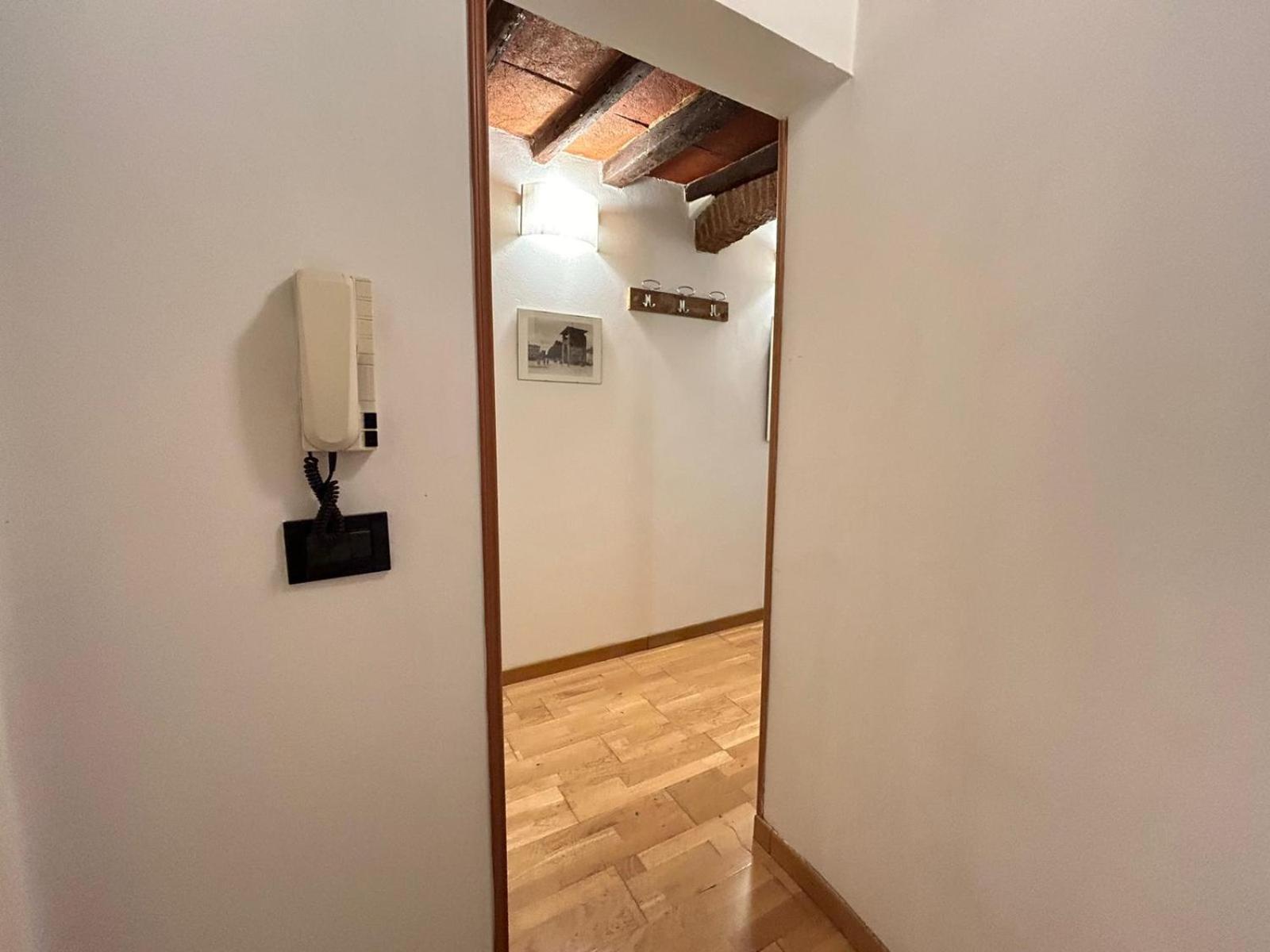 Boboli Boutique Apartment Florence Ngoại thất bức ảnh
