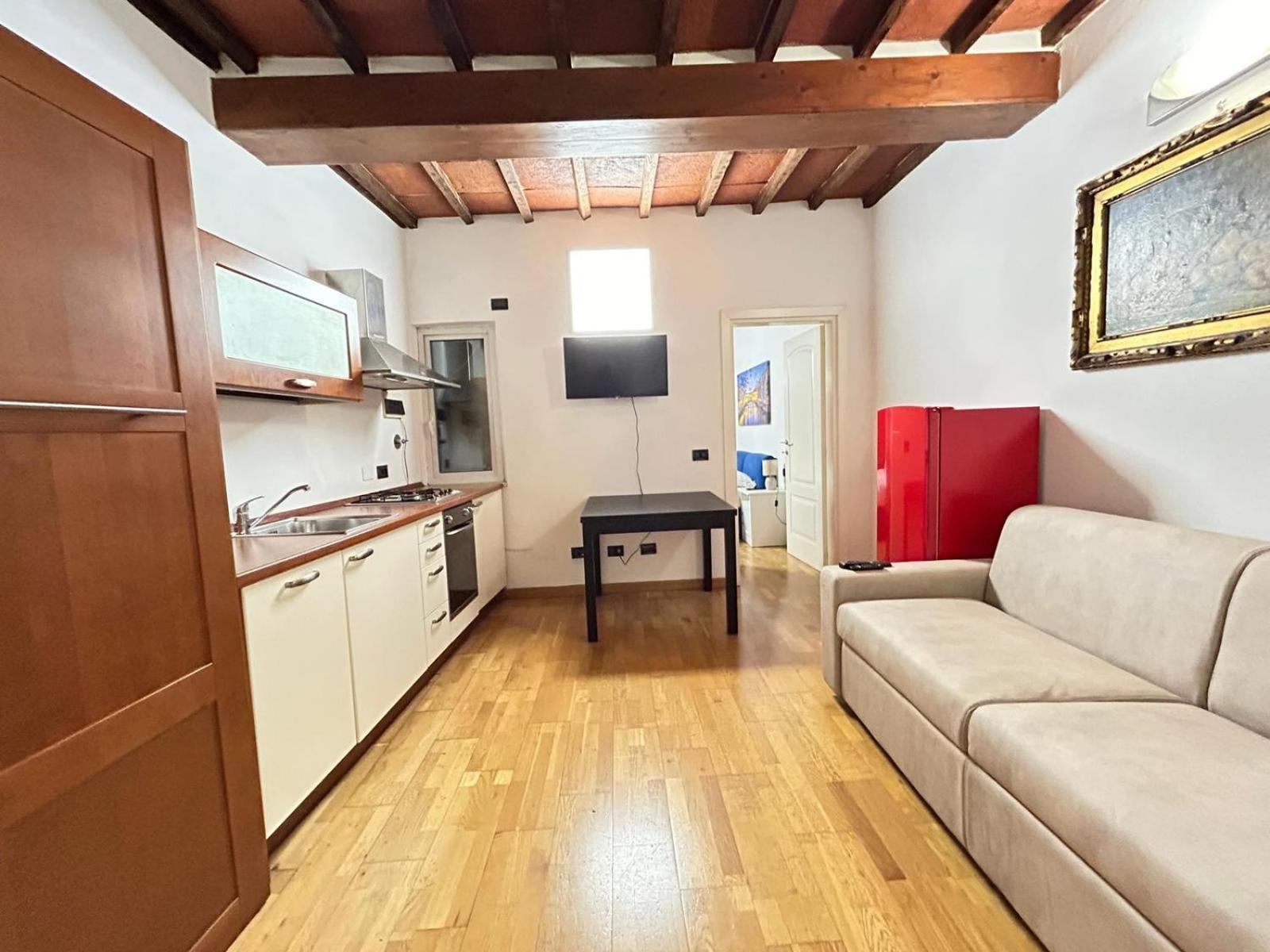 Boboli Boutique Apartment Florence Ngoại thất bức ảnh