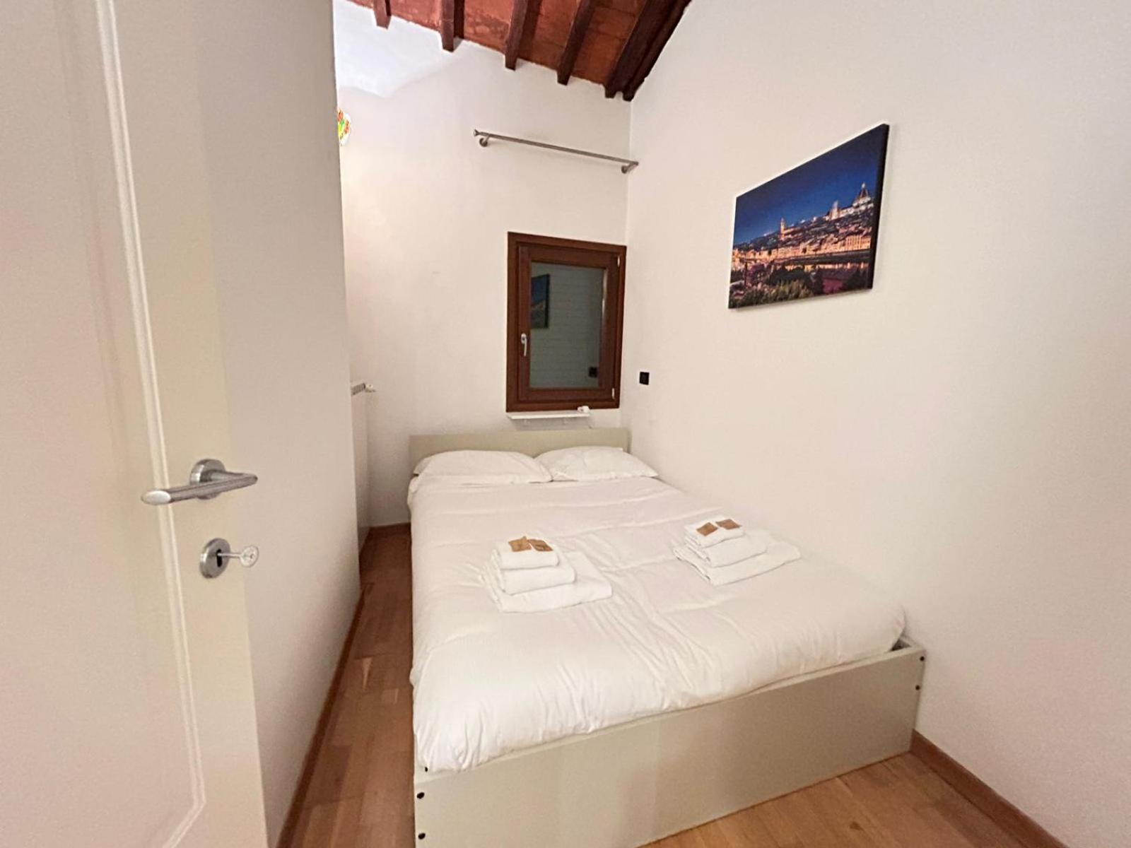 Boboli Boutique Apartment Florence Ngoại thất bức ảnh