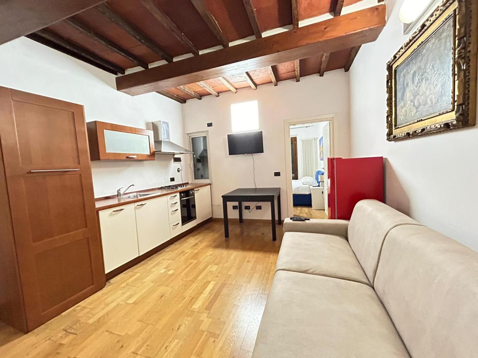 Boboli Boutique Apartment Florence Ngoại thất bức ảnh