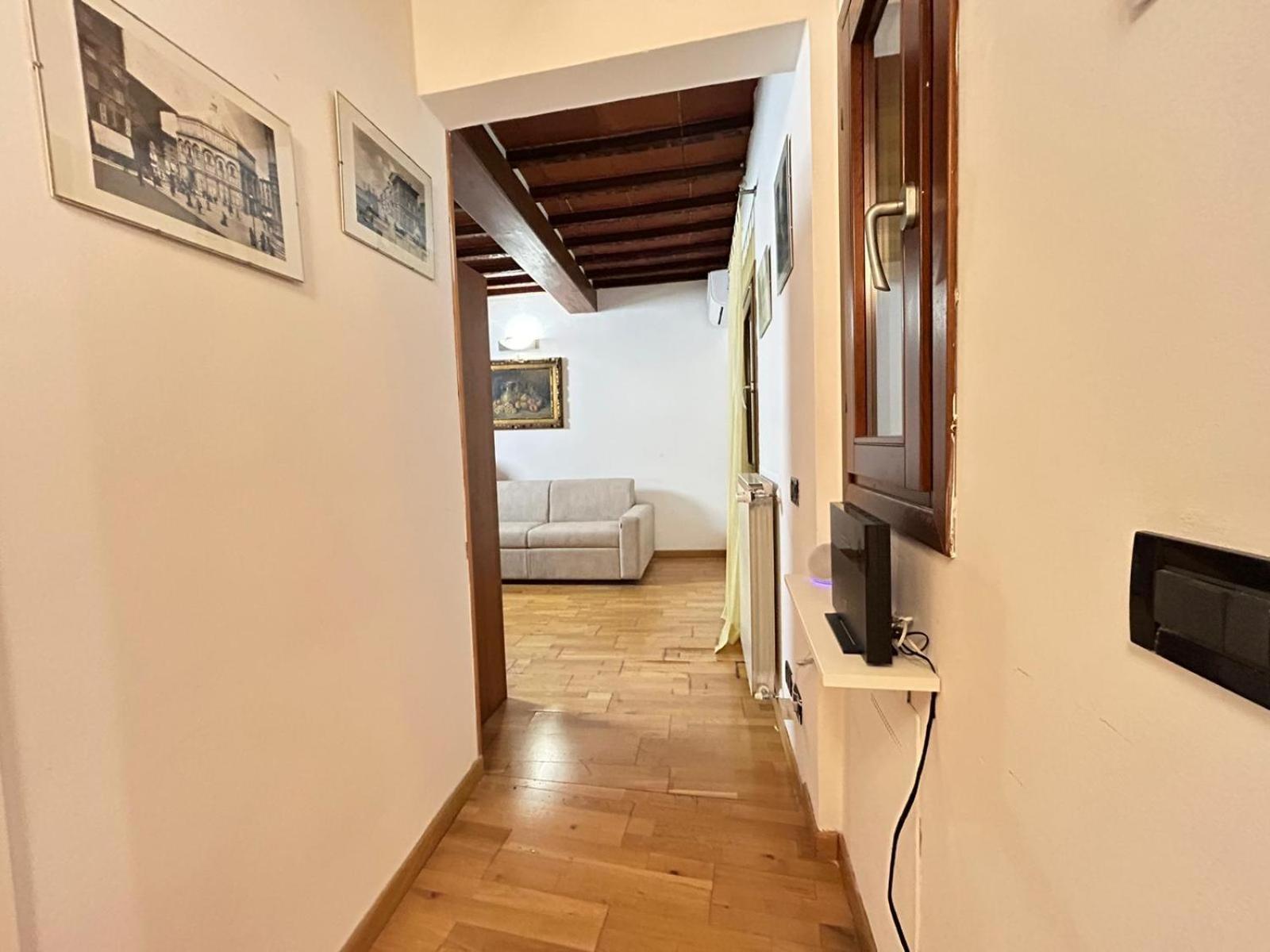 Boboli Boutique Apartment Florence Ngoại thất bức ảnh
