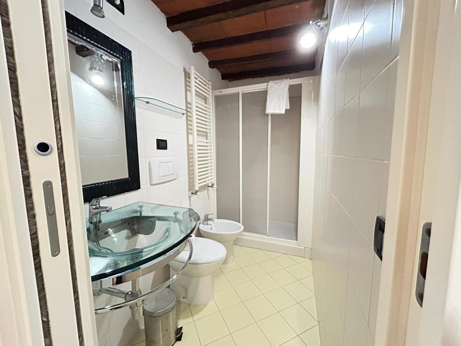 Boboli Boutique Apartment Florence Ngoại thất bức ảnh