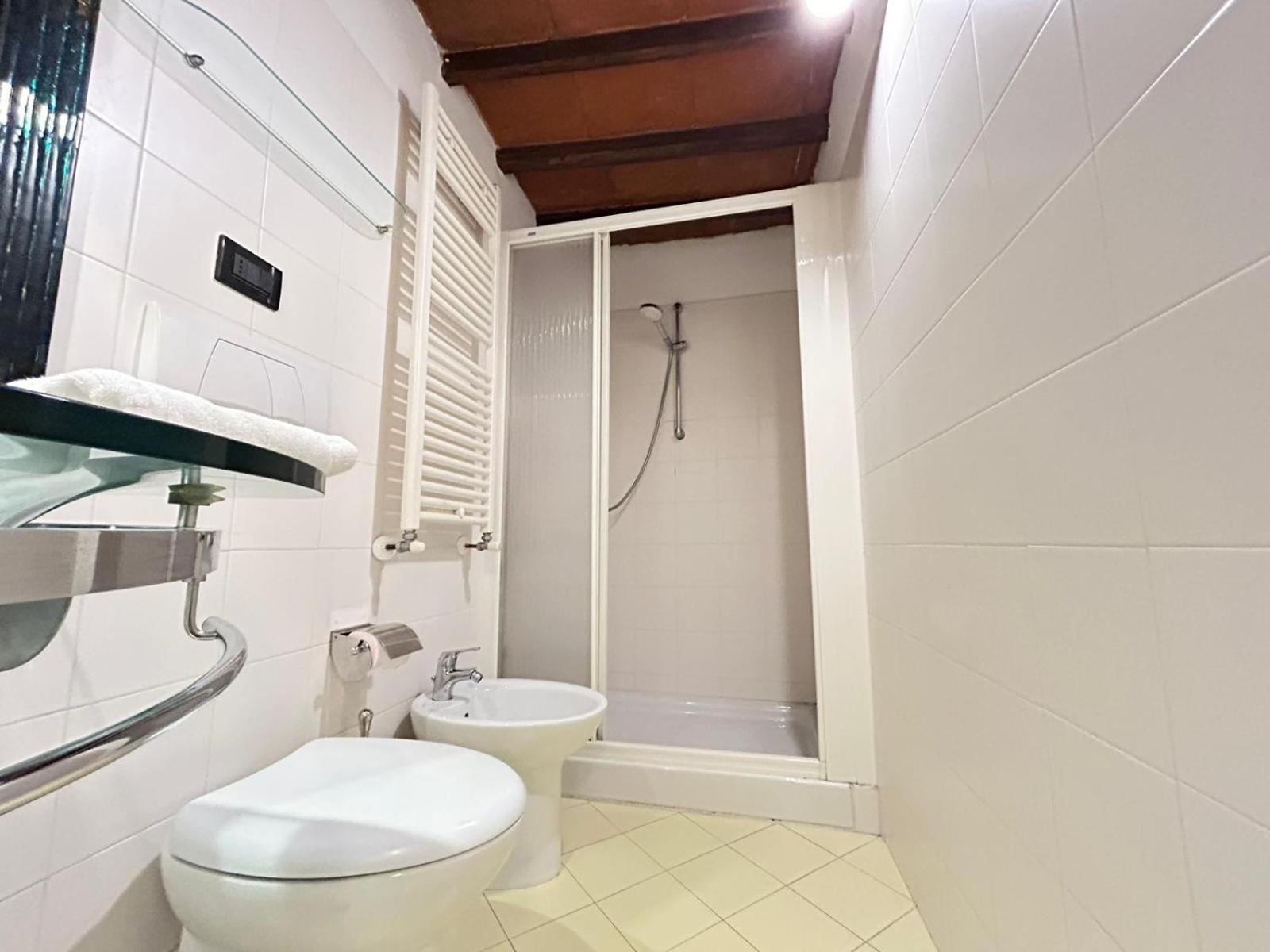 Boboli Boutique Apartment Florence Ngoại thất bức ảnh
