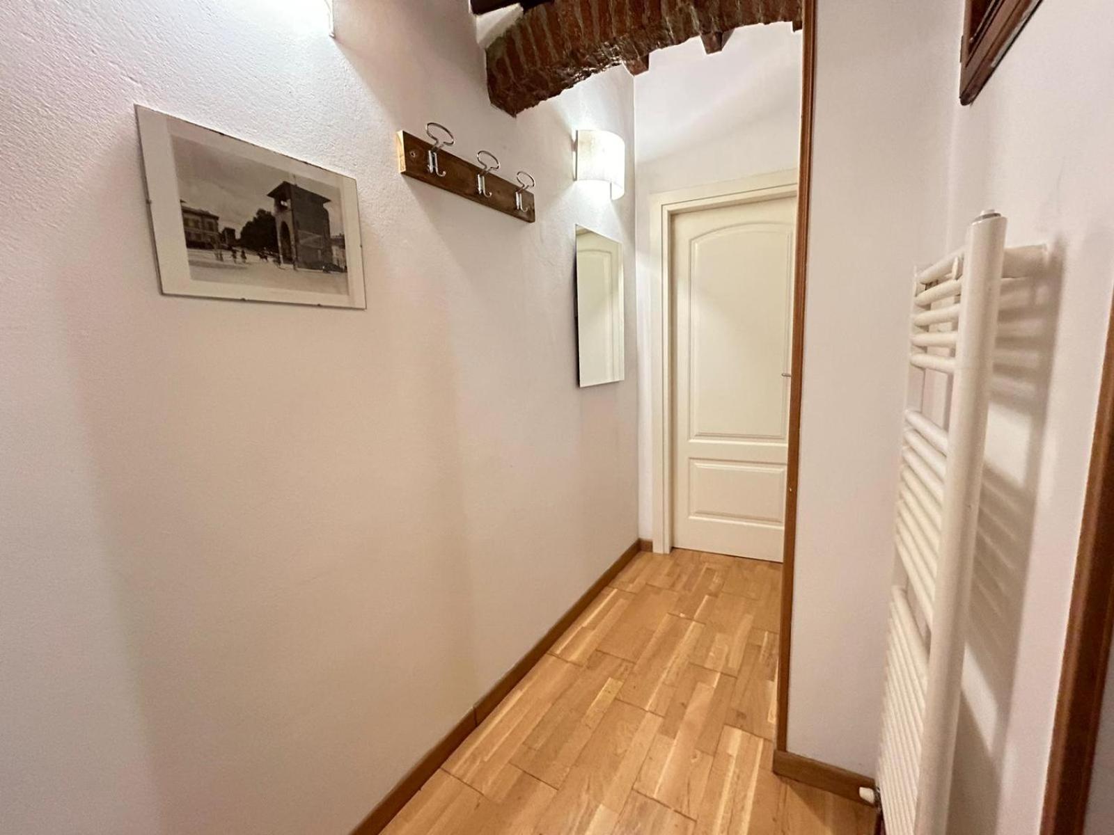 Boboli Boutique Apartment Florence Ngoại thất bức ảnh