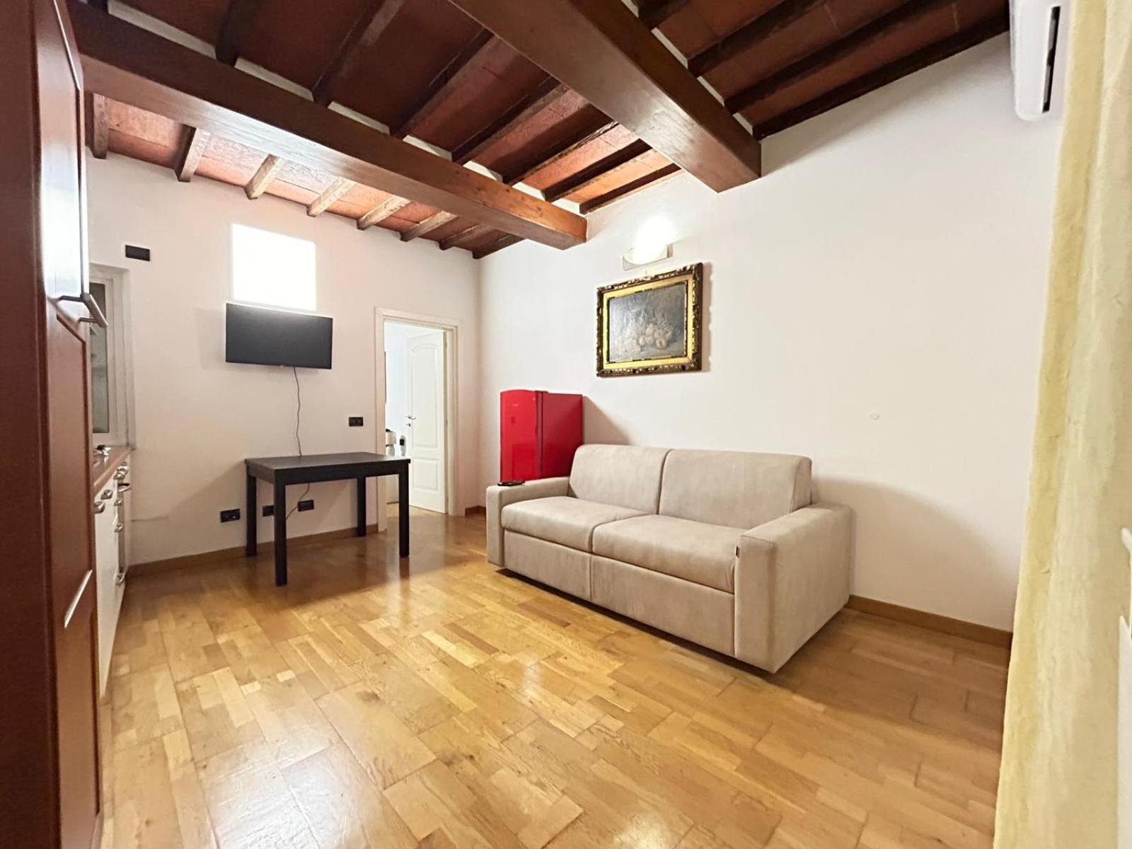 Boboli Boutique Apartment Florence Ngoại thất bức ảnh